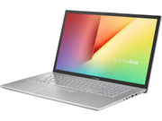 Asus VivoBook F712FA 17.3" Intel i5-8265U 8GB 1TB 128GB SSD Win10 F712FA-DB51